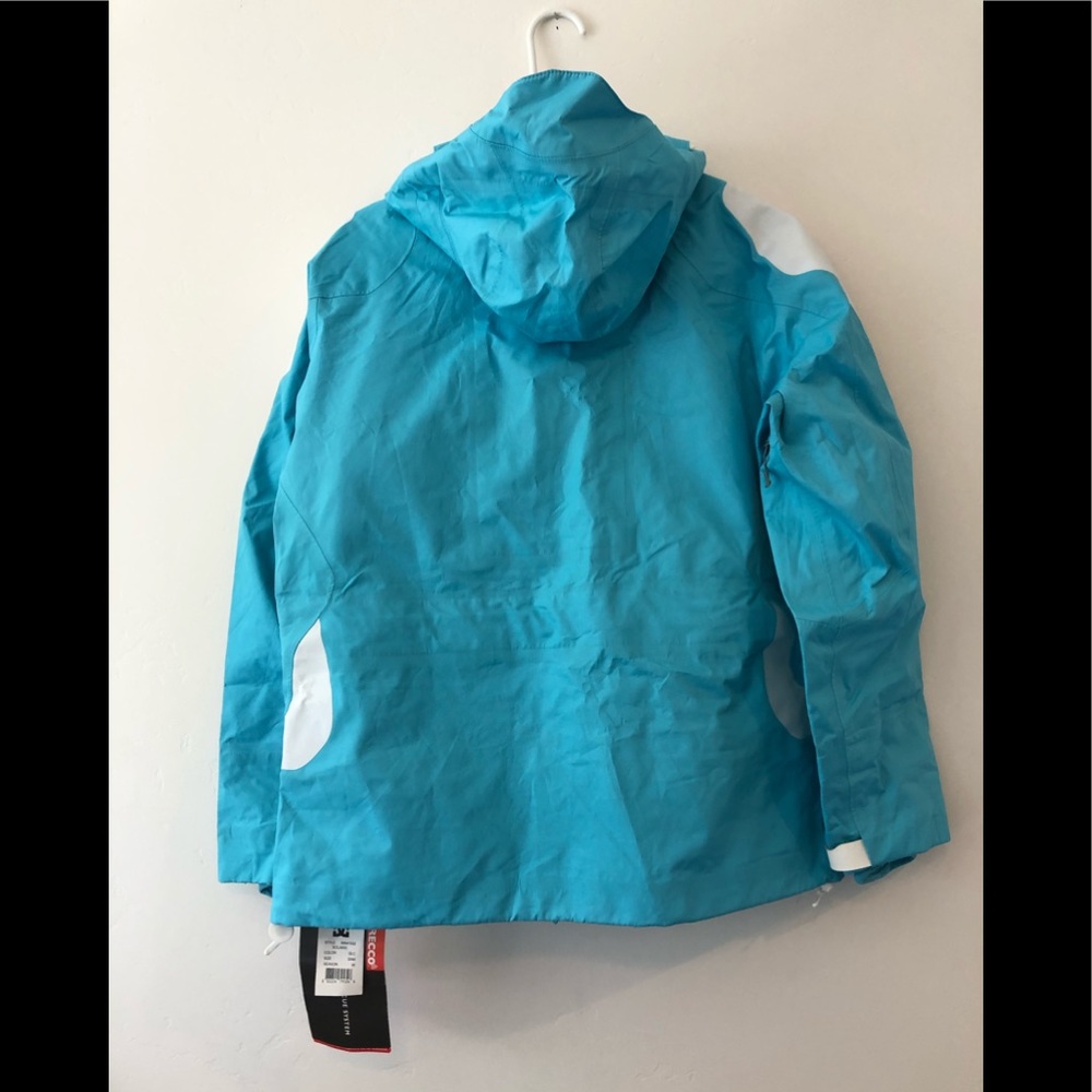 DC Snow Jacket - Picture 2 of 6